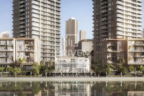 Apartamento en Business Bay, Dubai, 2 dormitorios, 135 m², № 87175 - foto 6