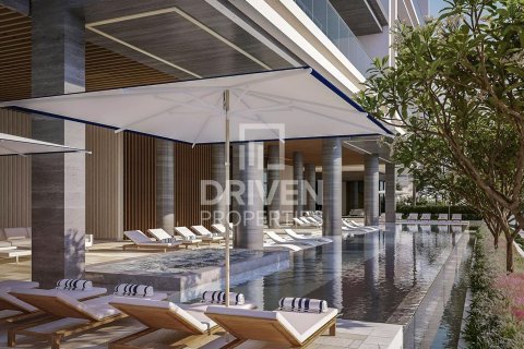 Apartamento en Business Bay, Dubai, 2 dormitorios, 135 m², № 87175 - foto 9