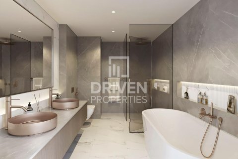 Apartamento en Business Bay, Dubai, 2 dormitorios, 135 m², № 87175 - foto 11