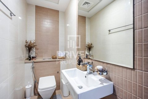 Apartment in Dubai Marina, Dubai 1 bedroom, 67 sq.m. № 87172 - photo 9