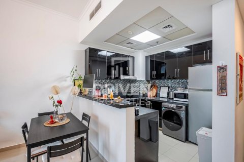 Apartment in Dubai Marina, Dubai 1 bedroom, 67 sq.m. № 87172 - photo 8