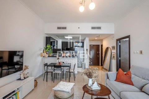 Apartment in Dubai Marina, Dubai 1 bedroom, 67 sq.m. № 87172 - photo 7