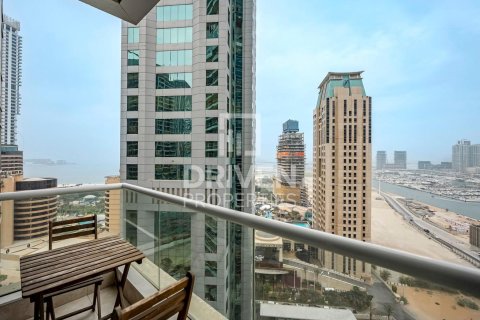 Apartment in Dubai Marina, Dubai 1 bedroom, 67 sq.m. № 87172 - photo 11