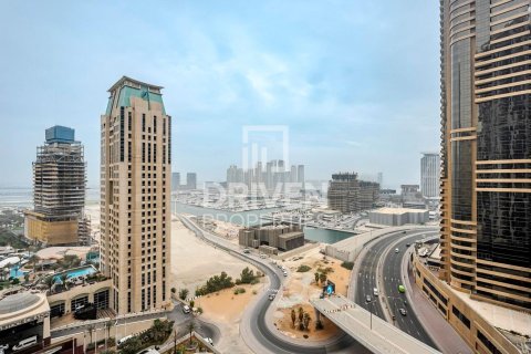 Apartment in Dubai Marina, Dubai 1 bedroom, 67 sq.m. № 87172 - photo 1