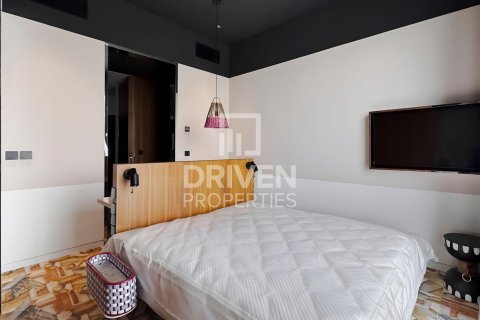 Apartment in Business Bay, Dubai 1 bedroom, 58 sq.m. № 87181 - photo 5