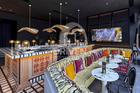 Apartment in Business Bay, Dubai 1 bedroom, 58 sq.m. № 87181 - photo 8