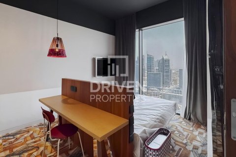 Apartment in Business Bay, Dubai 1 bedroom, 58 sq.m. № 87181 - photo 3