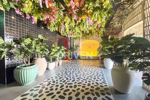 Apartment in Business Bay, Dubai 1 bedroom, 58 sq.m. № 87181 - photo 20