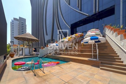 Apartment in Business Bay, Dubai 1 bedroom, 58 sq.m. № 87181 - photo 11