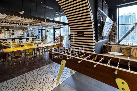 Apartment in Business Bay, Dubai 1 bedroom, 58 sq.m. № 87181 - photo 18