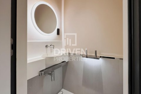 Apartment in Business Bay, Dubai 1 bedroom, 58 sq.m. № 87181 - photo 15