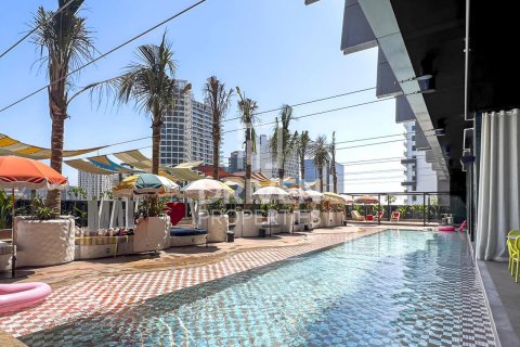 Apartment in Business Bay, Dubai 1 bedroom, 58 sq.m. № 87181 - photo 17