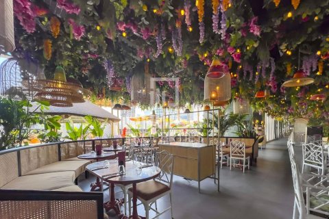 Apartment in Business Bay, Dubai 1 bedroom, 58 sq.m. № 87181 - photo 19