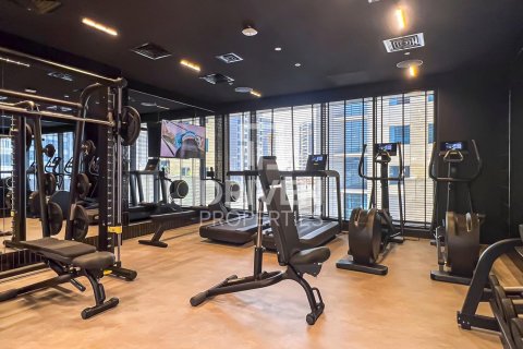 Apartment in Business Bay, Dubai 1 bedroom, 58 sq.m. № 87181 - photo 16