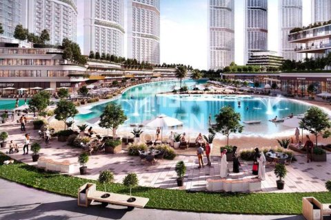 شقة في Sobha Hartland, مدينة محمد بن راشد, دبي 2 غرف نوم, 112 م² رقم 87174 - صورة 7