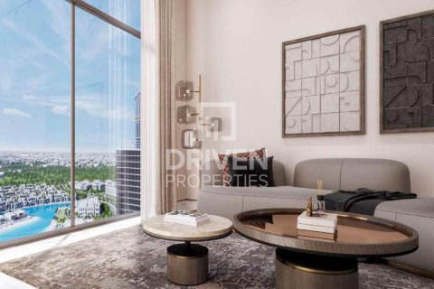 شقة في Sobha Hartland, مدينة محمد بن راشد, دبي 2 غرف نوم, 112 م² رقم 87174 - صورة 3