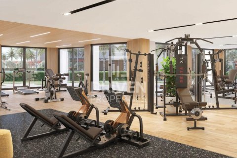 Apartment in Dubai Design District, Dubai 3 bedrooms, 144 sq.m. № 87171 - photo 11