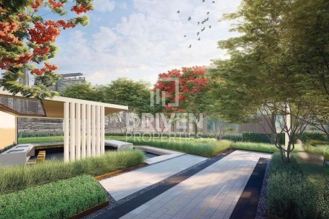 Apartment in Dubai Design District, Dubai 3 bedrooms, 144 sq.m. № 87171 - photo 9
