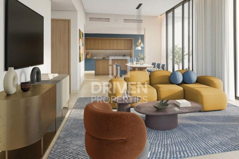 Apartment in Dubai Design District, Dubai 3 bedrooms, 144 sq.m. № 87171 - photo 4