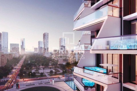 Apartment in Jumeirah Village Circle, Dubai 1 bedroom, 85 sq.m. № 87170 - photo 7