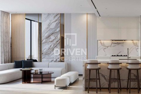 Apartment in Jumeirah Village Circle, Dubai 1 bedroom, 85 sq.m. № 87170 - photo 17