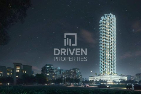 Apartment in Jumeirah Village Circle, Dubai 1 bedroom, 85 sq.m. № 87170 - photo 18