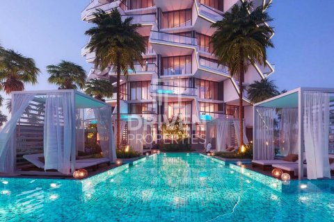 Apartment in Jumeirah Village Circle, Dubai 1 bedroom, 85 sq.m. № 87170 - photo 9