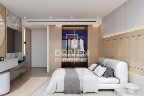 Apartment in Jumeirah Village Circle, Dubai 1 bedroom, 85 sq.m. № 87170 - photo 4