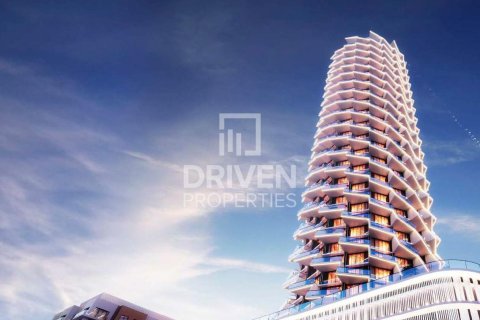 Apartment in Jumeirah Village Circle, Dubai 1 bedroom, 85 sq.m. № 87170 - photo 16