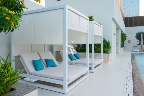 Apartment in LUMA PARK VIEWS in Jumeirah Village Circle, Dubai 3 bedrooms, 122 sq.m. № 101166 - photo 23