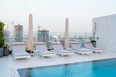 Apartment in LUMA PARK VIEWS in Jumeirah Village Circle, Dubai 3 bedrooms, 122 sq.m. № 101166 - photo 10