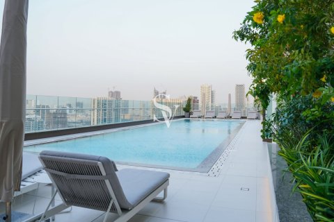 Apartment in LUMA PARK VIEWS in Jumeirah Village Circle, Dubai 3 bedrooms, 122 sq.m. № 101166 - photo 13