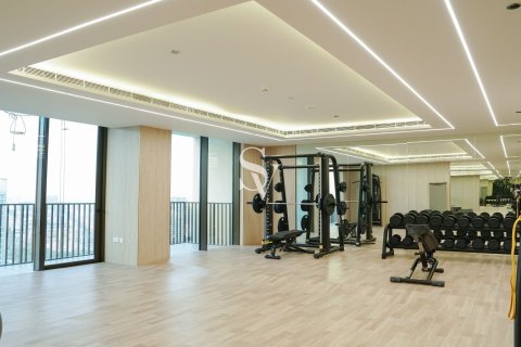 Apartment in LUMA PARK VIEWS in Jumeirah Village Circle, Dubai 3 bedrooms, 122 sq.m. № 101166 - photo 16