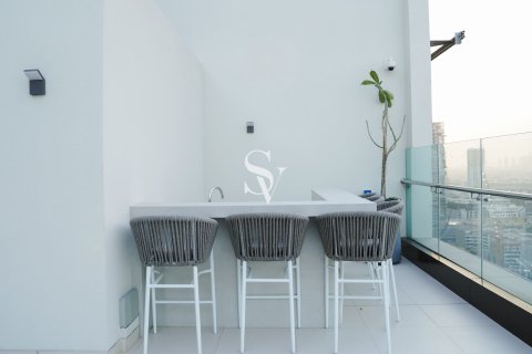 Apartment in LUMA PARK VIEWS in Jumeirah Village Circle, Dubai 3 bedrooms, 122 sq.m. № 101166 - photo 12