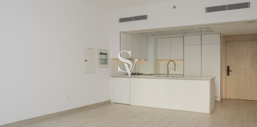 Apartment in LUMA PARK VIEWS in Jumeirah Village Circle, Dubai 3 bedrooms, 122 sq.m. № 101166