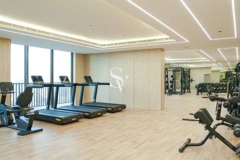 Apartment in LUMA PARK VIEWS in Jumeirah Village Circle, Dubai 3 bedrooms, 122 sq.m. № 101166 - photo 17