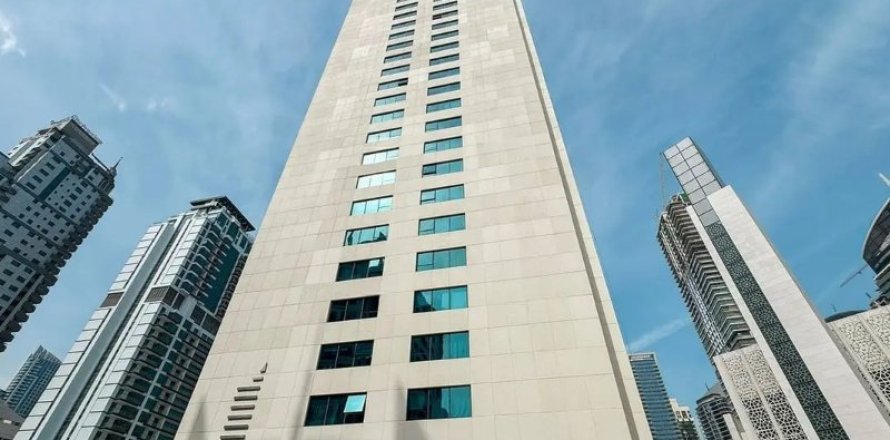 Apartment in Dubai 1 bedroom, 70.66 sq.m. № 101204