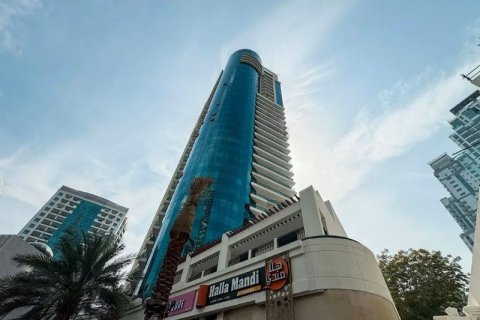 Apartment in Dubai 1 bedroom, 70.66 sq.m. № 101204 - photo 11