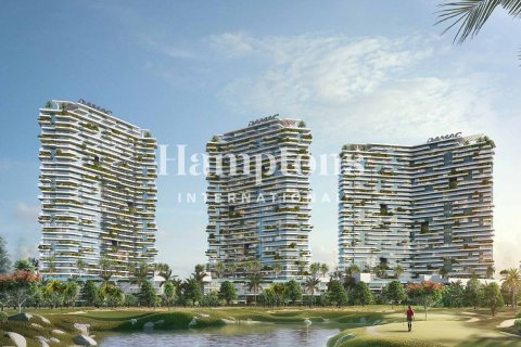 Apartment in DAMAC Hills (Akoya by DAMAC), Dubai 1 bedroom, 97.54907903 sq.m. № 101200 - photo 8