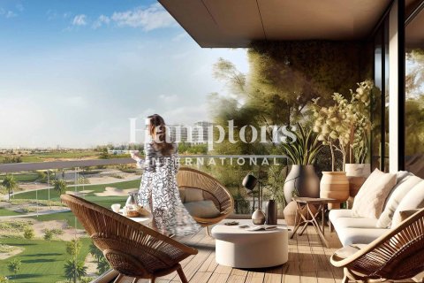 Apartment in DAMAC Hills (Akoya by DAMAC), Dubai 1 bedroom, 97.54907903 sq.m. № 101200 - photo 12