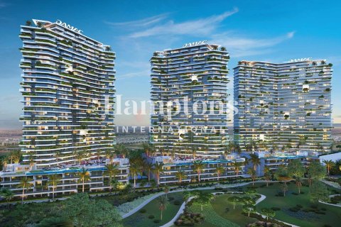 Apartment in DAMAC Hills (Akoya by DAMAC), Dubai 1 bedroom, 97.54907903 sq.m. № 101200 - photo 14