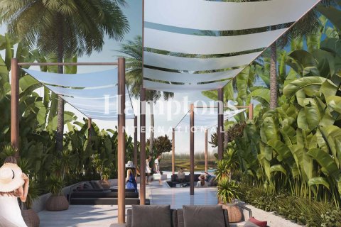 Apartment in DAMAC Hills (Akoya by DAMAC), Dubai 1 bedroom, 97.54907903 sq.m. № 101200 - photo 7