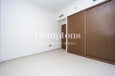 Apartment in Dubai Harbour, Dubai 1 bedroom, 67.45036509 sq.m. № 101205 - photo 3