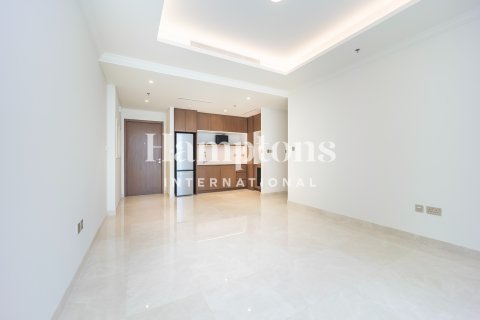Apartment in Dubai Harbour, Dubai 1 bedroom, 67.45036509 sq.m. № 101205 - photo 4