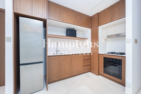 Apartment in Dubai Harbour, Dubai 1 bedroom, 67.45036509 sq.m. № 101205 - photo 12