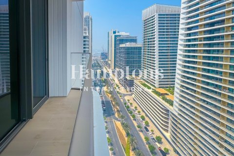Apartment in Dubai Harbour, Dubai 1 bedroom, 67.45036509 sq.m. № 101205 - photo 5