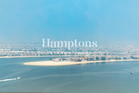 Apartment in Dubai Harbour, Dubai 1 bedroom, 67.45036509 sq.m. № 101205 - photo 2