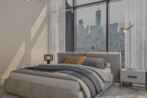 Apartment in Dubai 3 bedrooms, 147 sq.m. № 101201 - photo 2