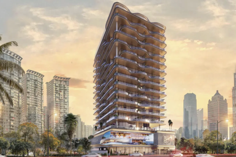 Apartment in Dubai 3 bedrooms, 147 sq.m. № 101201