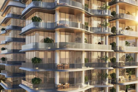 Apartment in Dubai 3 bedrooms, 147 sq.m. № 101201 - photo 3